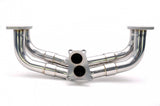 RCM Stainless Steel Tubular Exhaust Manifold FA20