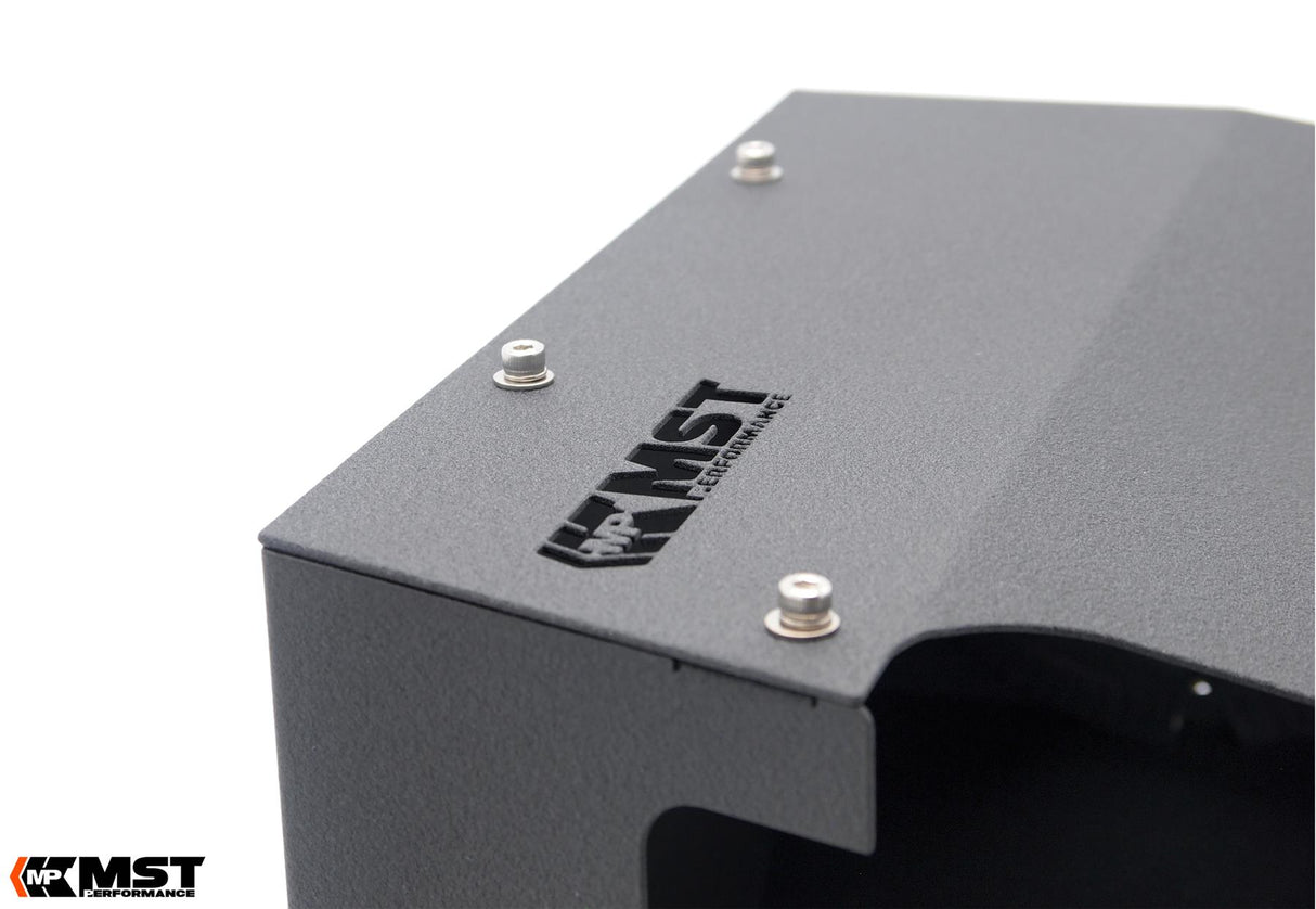 MST Performance Induction Kit & Turbo Inlet Pipe - 2.0T N20 BMW