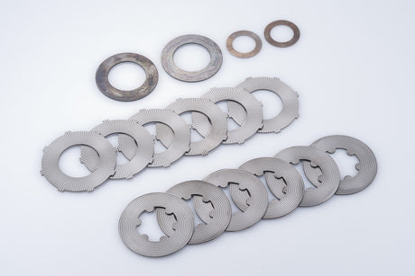 Spoon Sports LSD Overhaul Set - Civic FK7