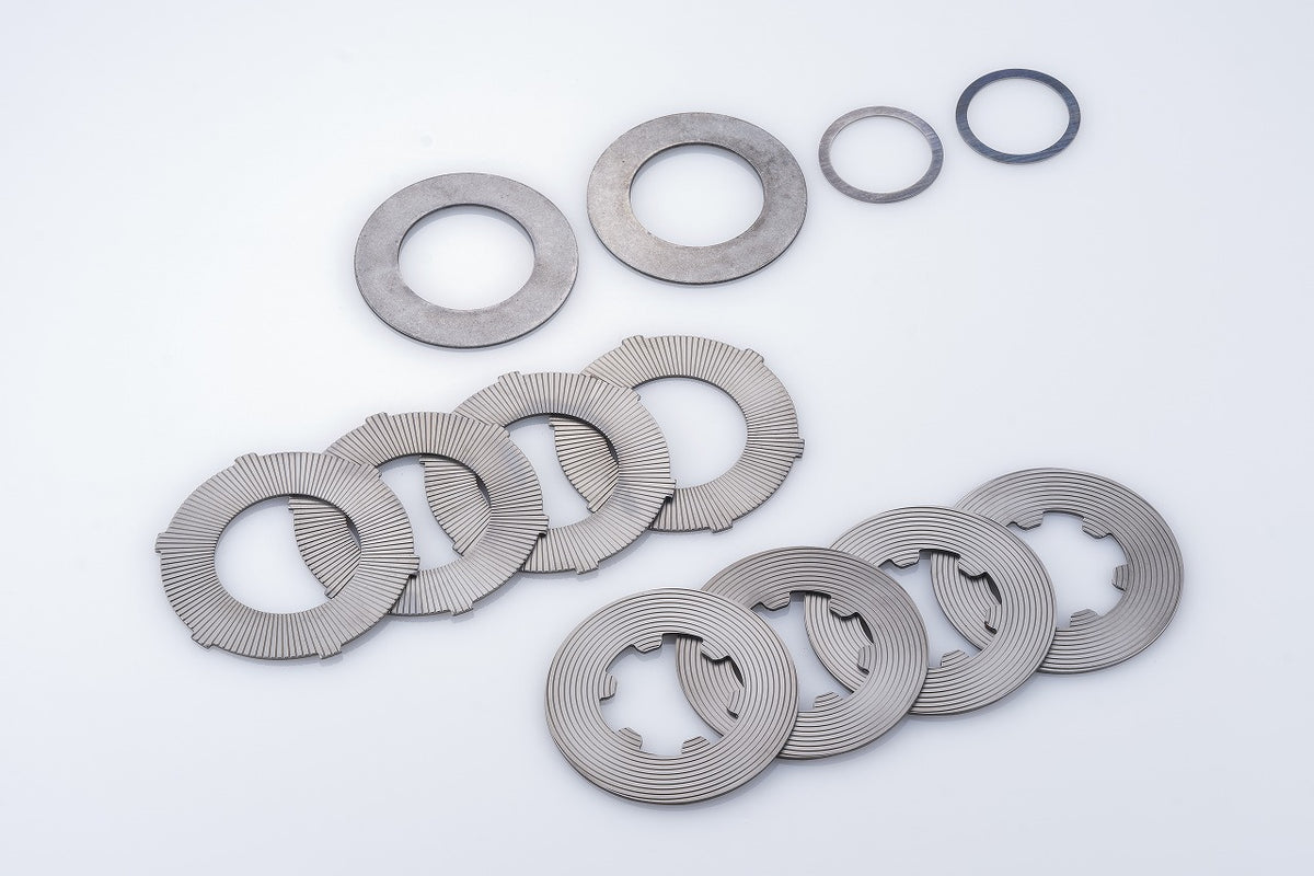 Spoon Sports LSD Overhaul Set - N-ONE JG3