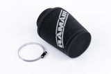 Ramair Performance Universal Fitment Intake Foam Cone Air Filter - 70mm (2.75inch) ID