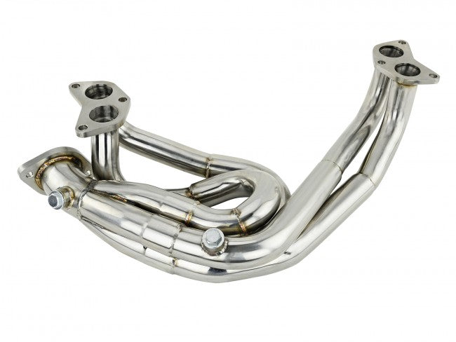 Skunk2 Alpha Series Exhaust Manifold Header Subaru BRZ Toyota GT86