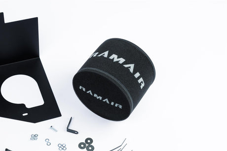 Ramair Performance Foam Induction Kit for BMW E46 3 Series