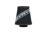 Ramair Ramair Foam 70-90mm (2.75 - 3.5inch) ID Neck Polymer Base Neck Cone Air Filter