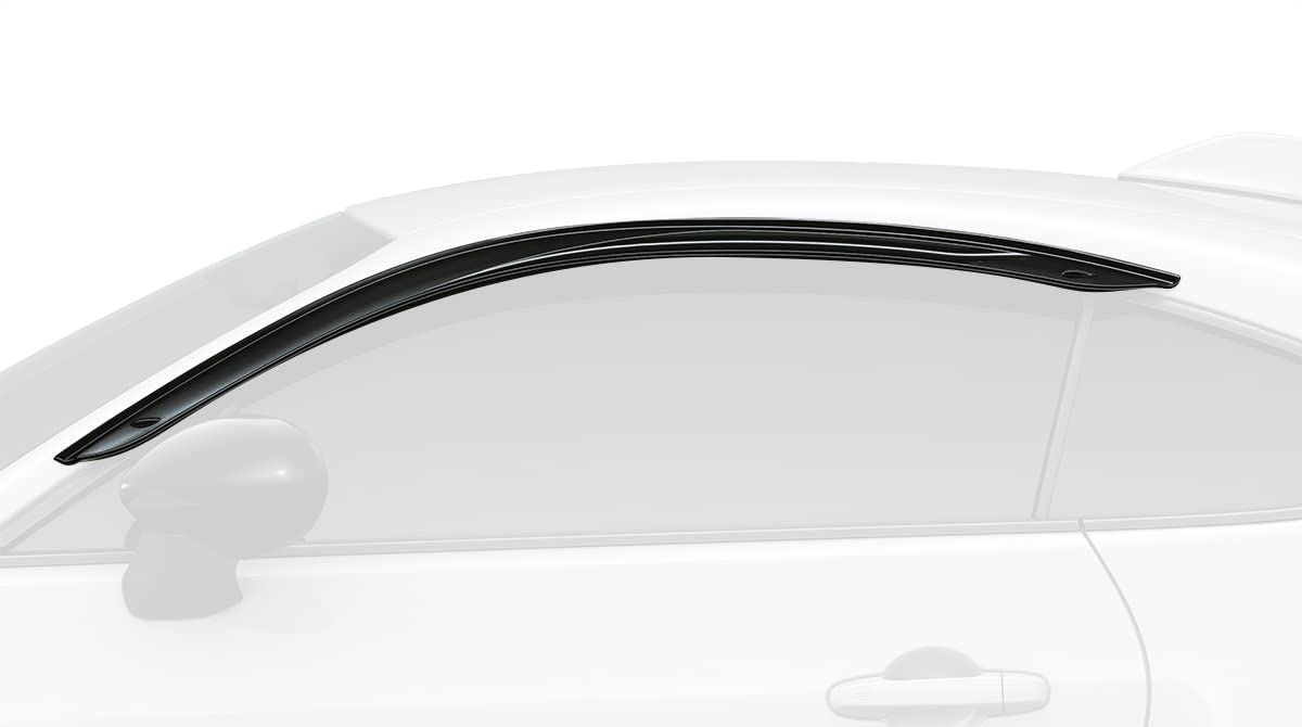 TRD Sports Side Visor Set - GR86
