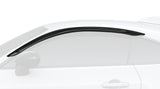 TRD Sports Side Visor Set - GR86