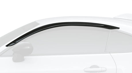TRD Sports Side Visor Set - GR86