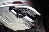 Fujitsubo A-S Exhaust - Honda Insight ZE2