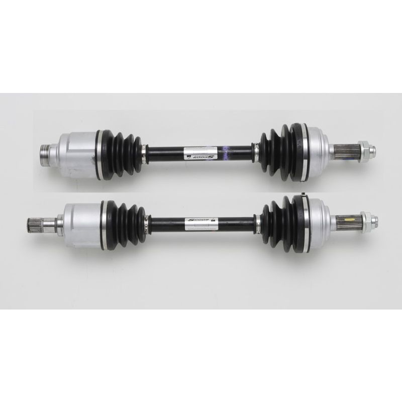 Spoon Bluprinted Drive Shaft Set - CRZ ZF2
