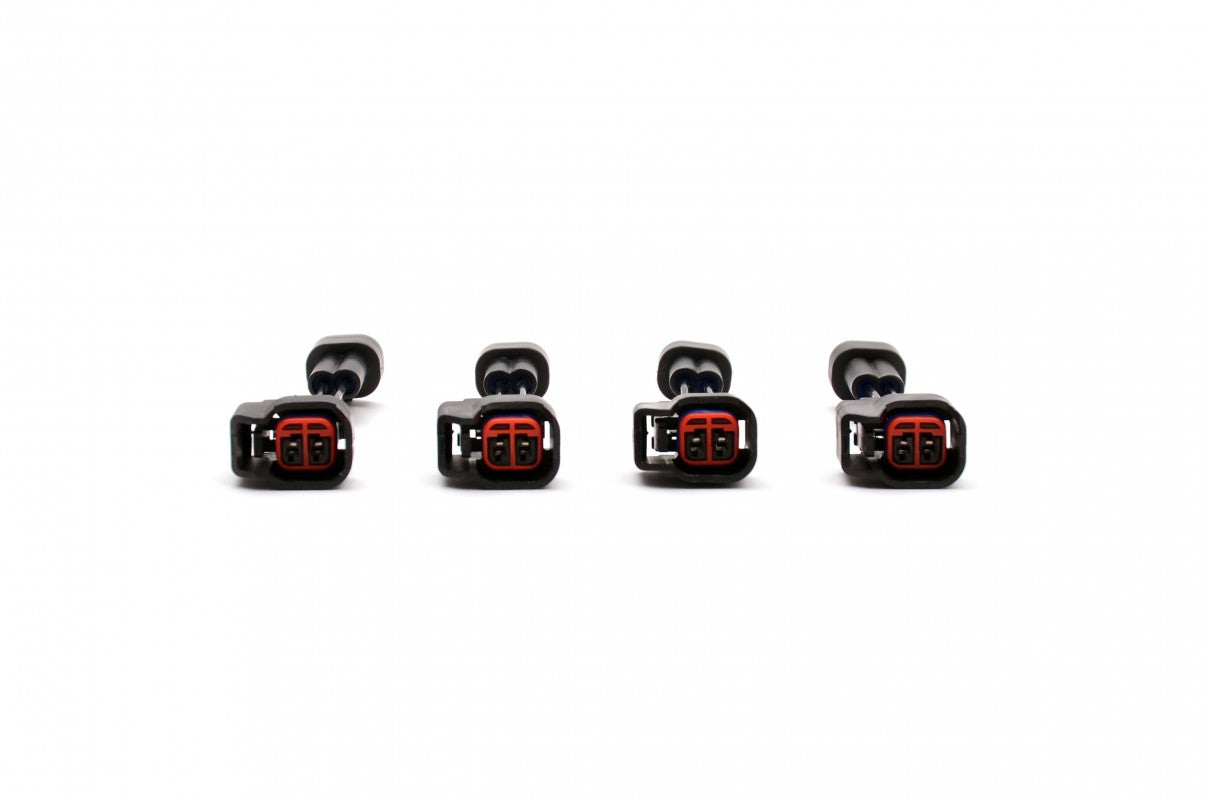 RCM Plug & Play Injector Loom Kit