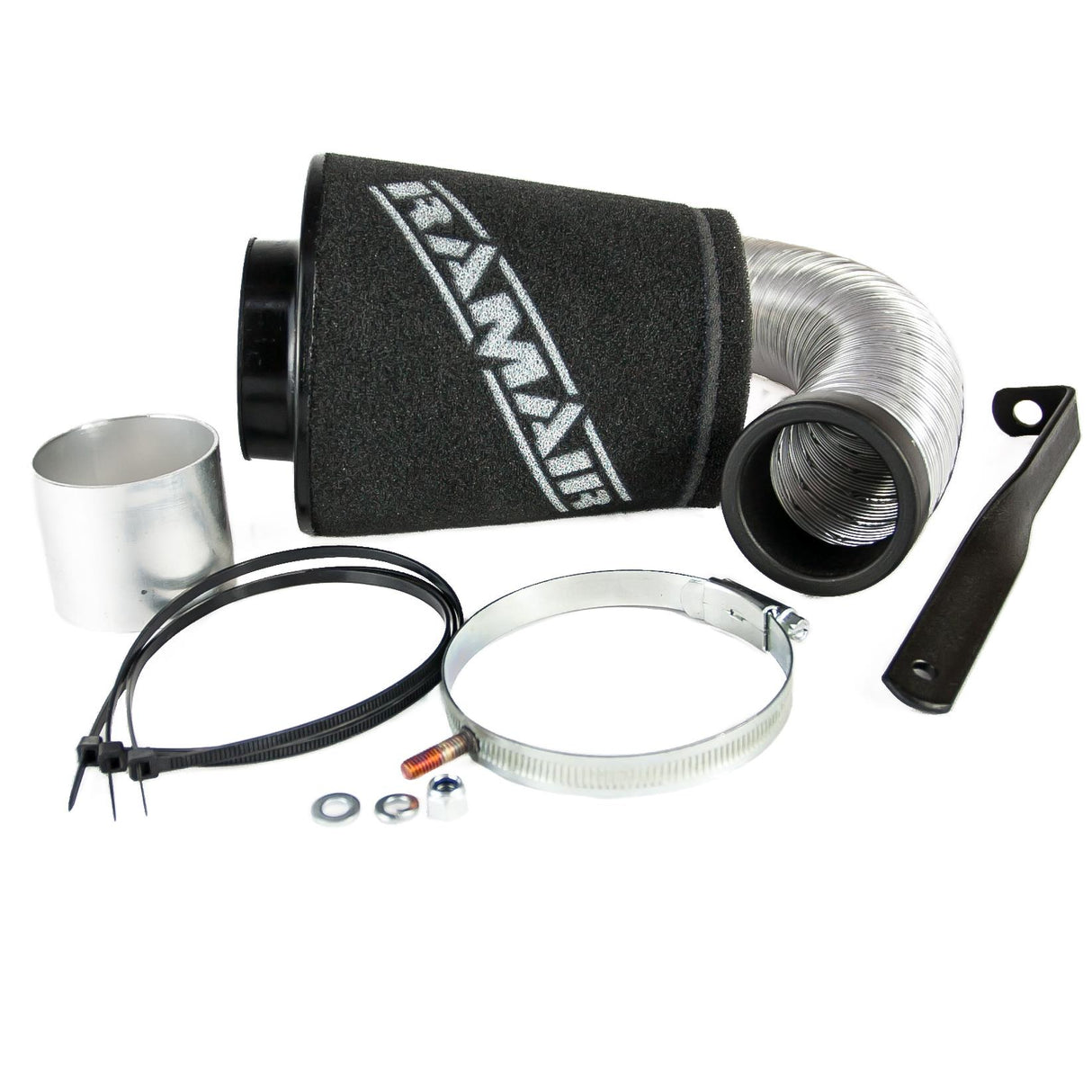 Ramair Performance Foam Induction Kit for Vauxhall Corsa D 1.0 1.2