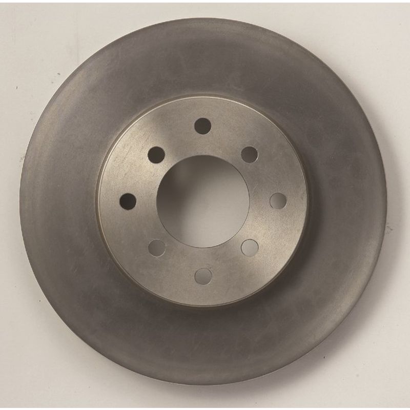 Spoon Big Brake Conversion Disc, Single, Rear - Civic EK4, EG6, EG9