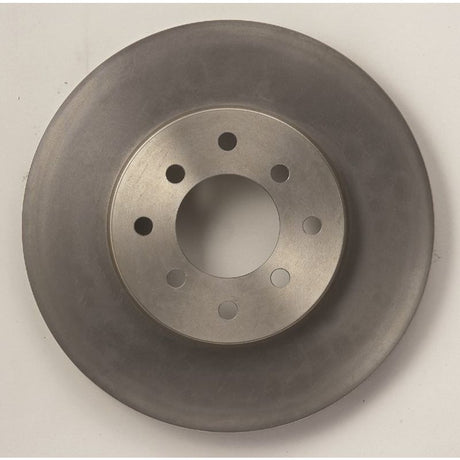 Spoon Big Brake Conversion Disc, Single, Rear - Civic EK4, EG6, EG9
