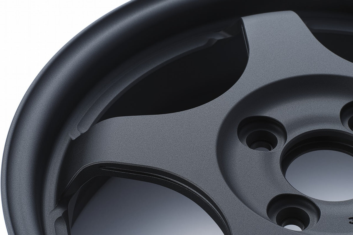 Spoon Sports SW388 Alloy Wheel - 15x5 ET45 4x100