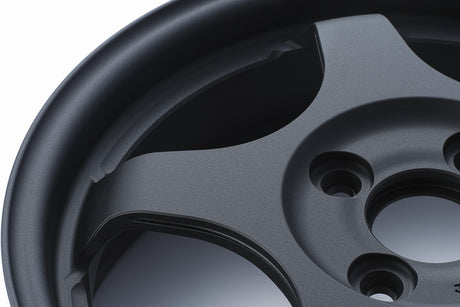 Spoon Sports SW388 Alloy Wheel - 15x5 ET45 4x100