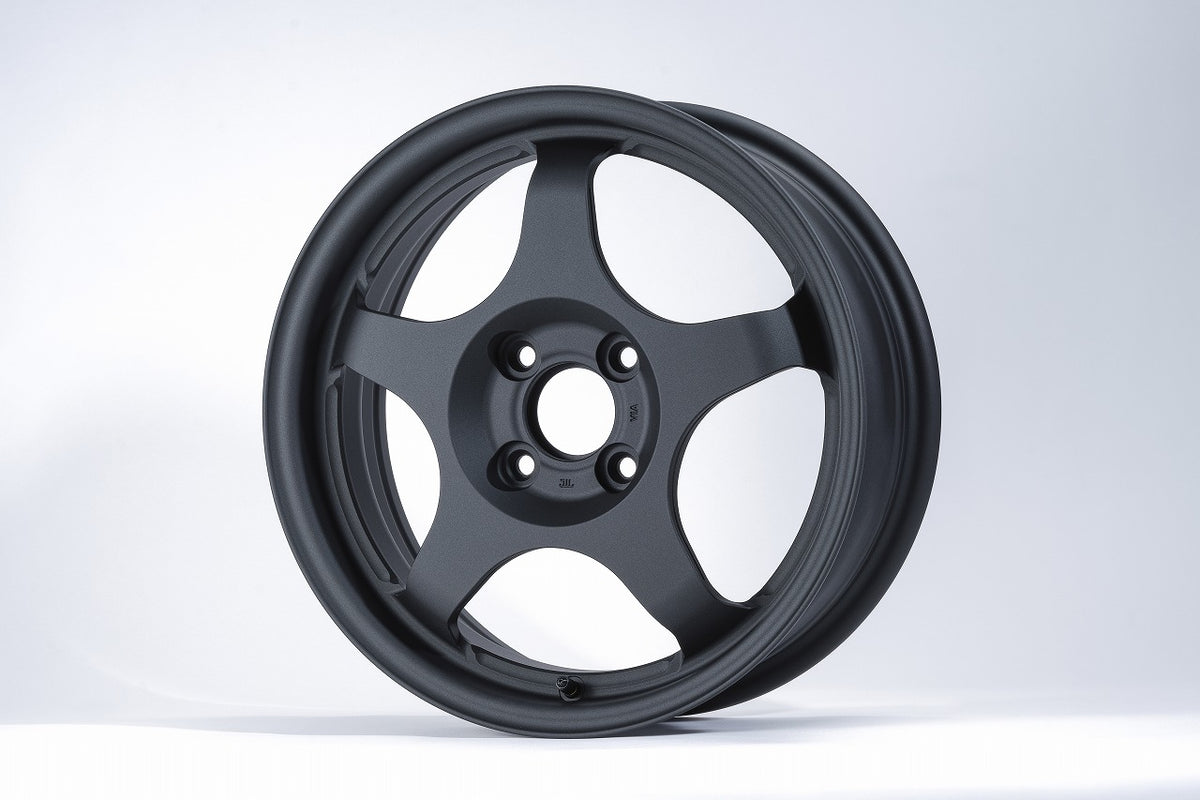 Spoon Sports SW388 Alloy Wheel - 15x5.5 ET38 4x100
