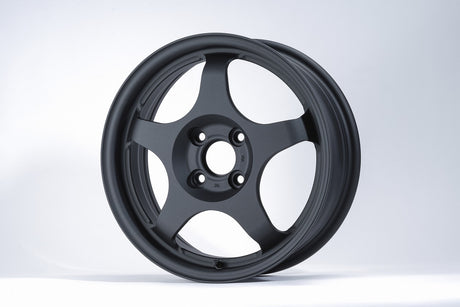 Spoon Sports SW388 Alloy Wheel - 15x5.5 ET38 4x100