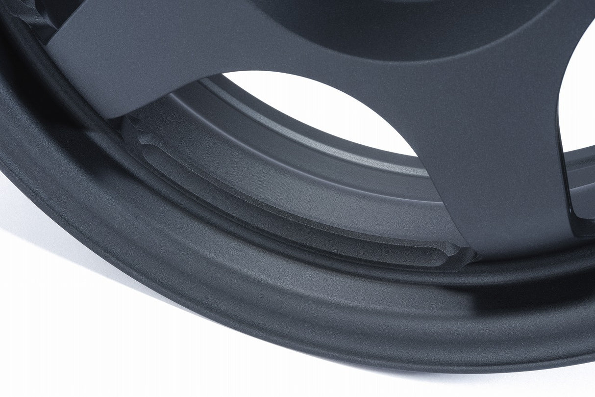Llanta de aleación Spoon Sports SW388 15x6,5 ET35 4x100