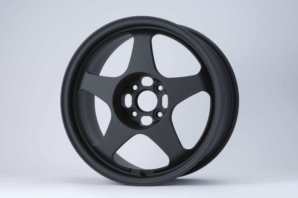 Llanta de aleación Spoon Sports SW388 16x7,5 ET30 4x100