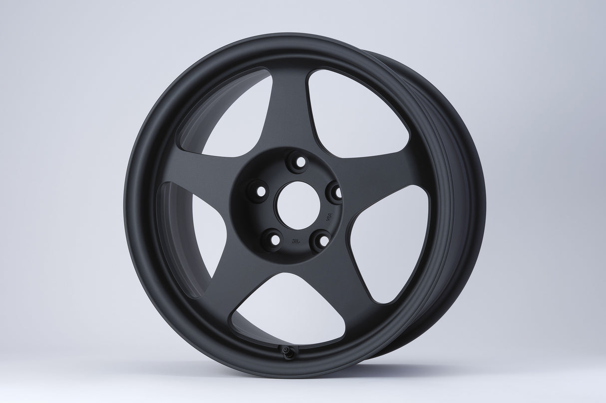 Llanta de aleación Spoon Sports SW388 16x7,5 ET30 5x114,3