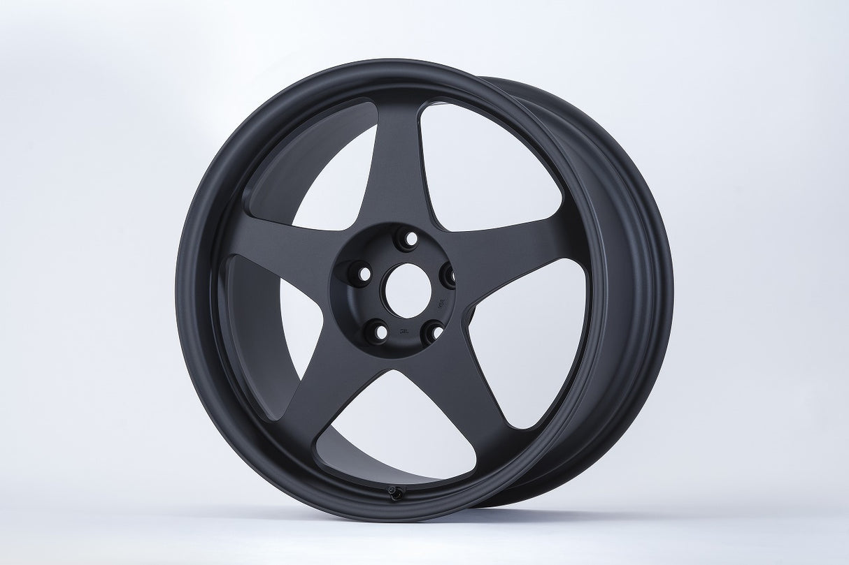 Spoon Sports SW388 Alloy Wheel 19x9.5 ET45 5x120