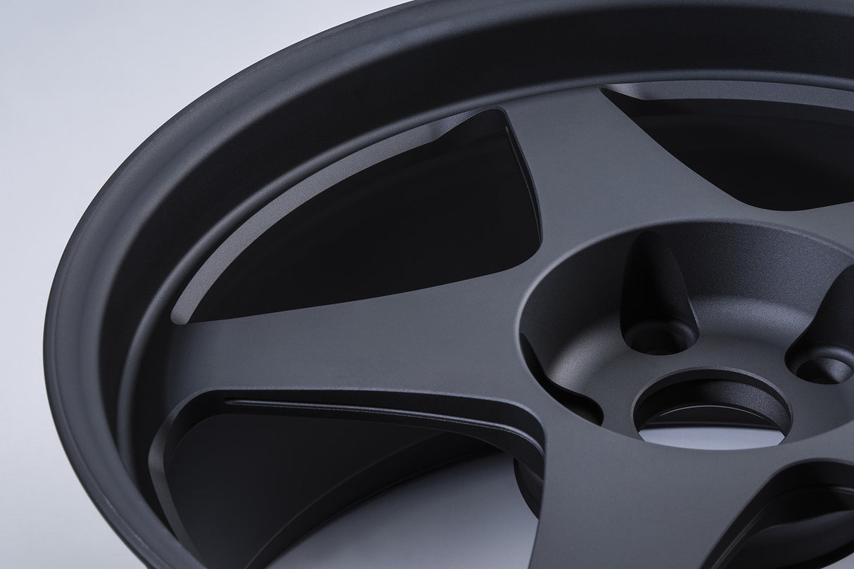 Spoon Sports SW388 Alloy Wheel 19x9.5 ET45 5x120