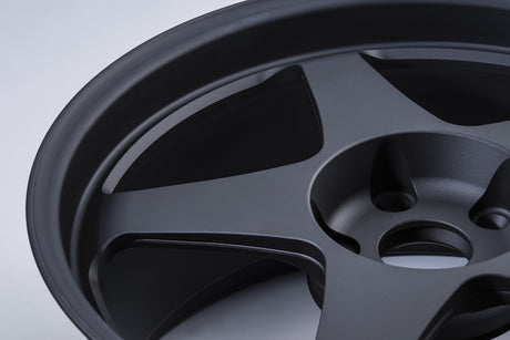 Spoon Sports SW388 Alloy Wheel 19x9.5 ET45 5x120