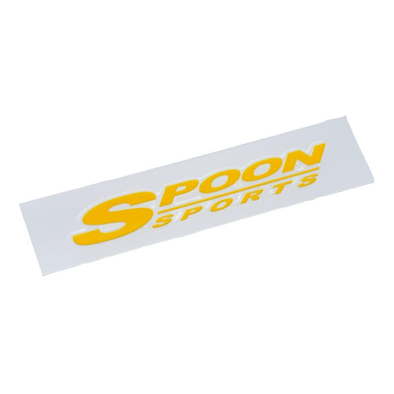 Adhesivo para rueda Spoon Sports SW388