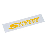 Adhesivo para rueda Spoon Sports SW388