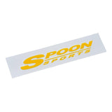Spoon Sports SW388 Wheel Decal Sticker