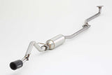 Fujitsubo A-RM+C Exhaust - Honda N One Modulox Turbo 2WD JG1