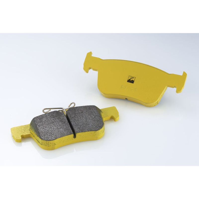 Spoon Circuit Brake Pad, Rear - FK7, FL1, FC1