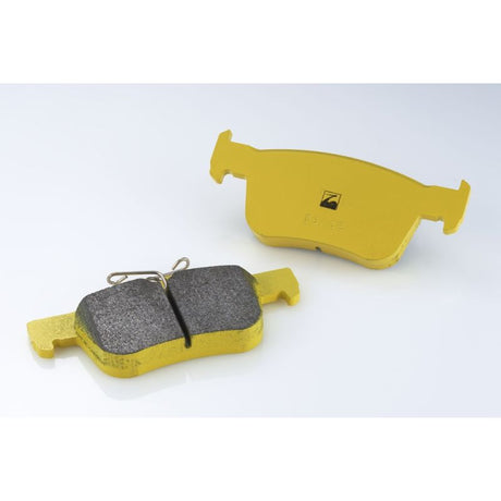 Spoon Sports Brake Pad, Rear - Civic Type R FK8, FL5