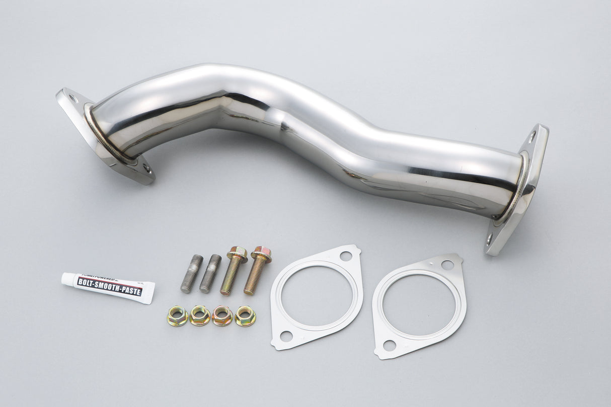 Tomei Expreme Joint Pipe - 86/BRZ/FR-S