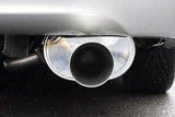 Fujitsubo Legalis R Exhaust - Toyota Mark II 2.5 NA JZX110