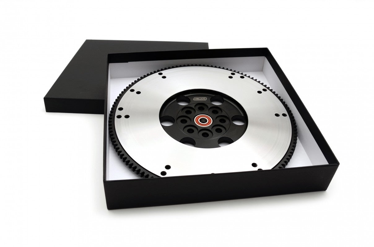 RCM 5 Speed Lightweight Flywheel Assembly