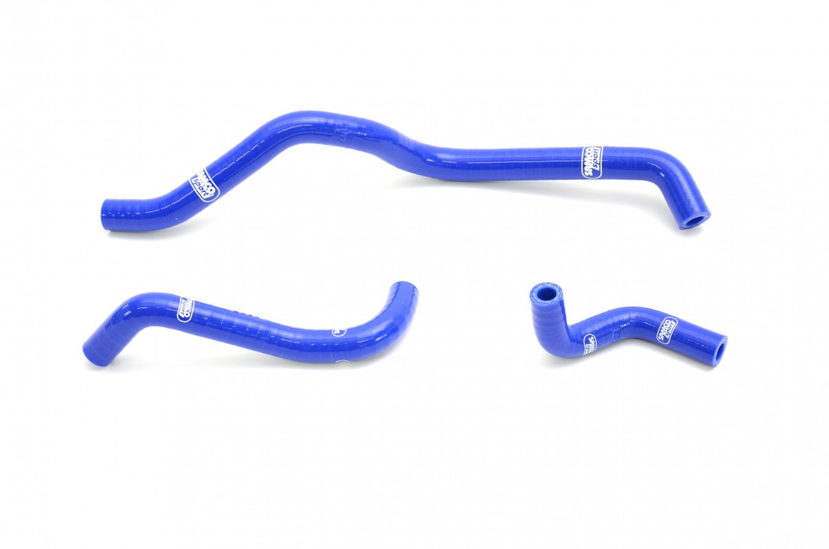RCM / Samco Coolant Hose Kit WRX 2008+