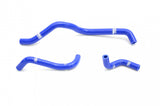 RCM / Samco Coolant Hose Kit WRX 2008+