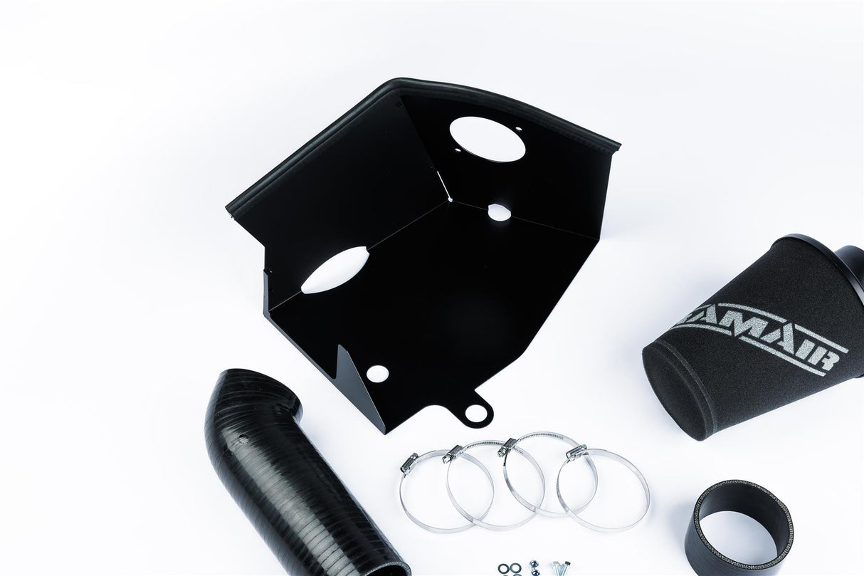 Ramair Performance Foam Induction Kit for 2.5 TFSI Audi RS3 TTRS 8P/8J