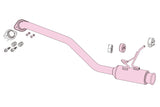 Fujitsubo Rivid Exhaust - Honda Vezel 2WD/Hybrid RU1/RU3