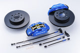 Spoon Sports Monoblock Brake Caliper Set - N-ONE JG3, JG4, JG5
