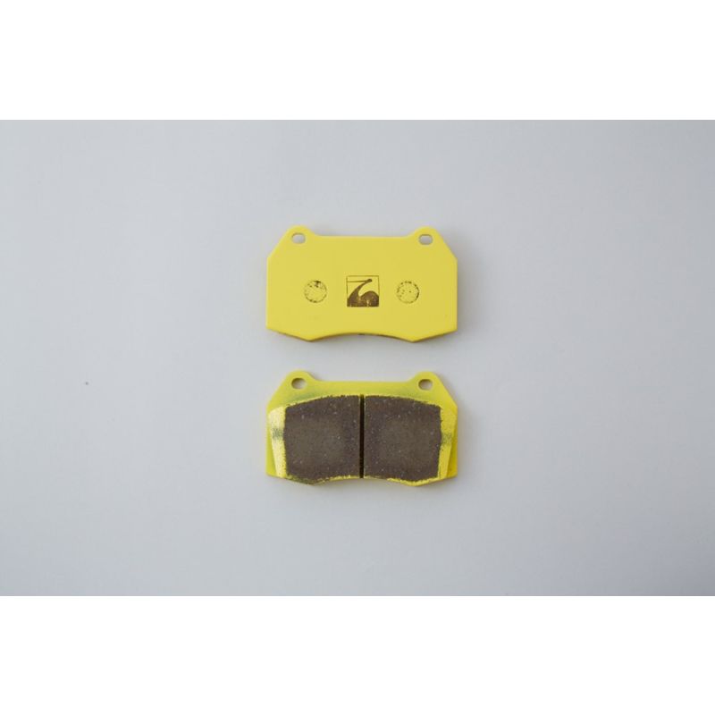Spoon Sports Brake Pad, Front - Integra DC5, FD2