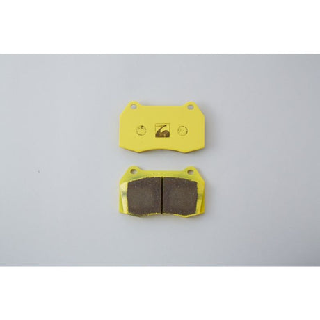 Spoon Sports Brake Pad, Front - FD2