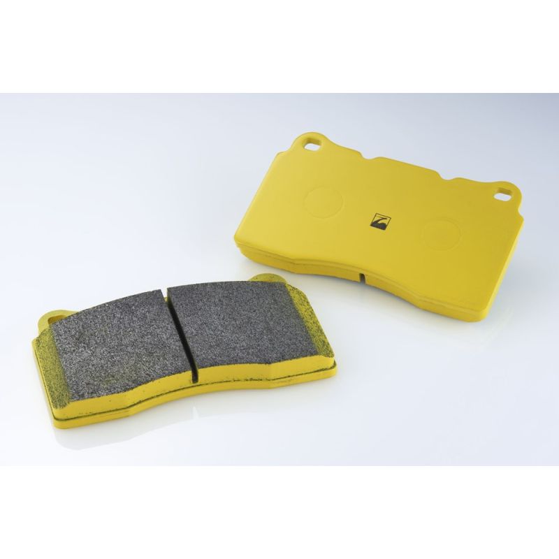 Spoon Sports Brake Pad, Front - Civic Type R FK8, FL5