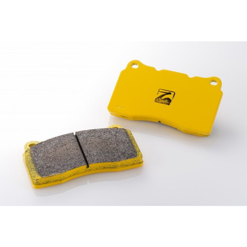 Spoon Sports Circuit Brake Pad, Front - Civic Type R FK8, FL5
