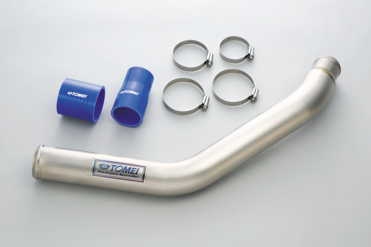 Tomei Titanium Air Intake Pipe - CZ4A/4B11