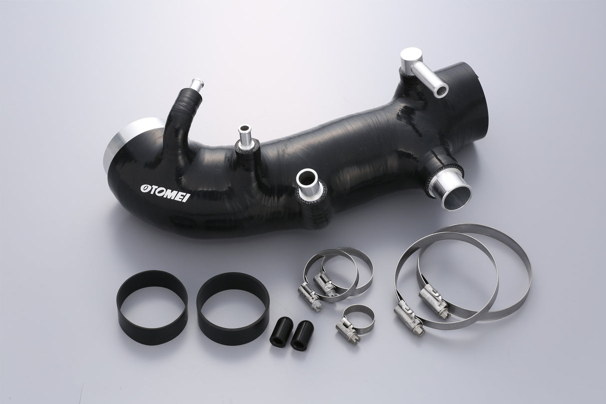 Tomei Turbo Suction Hose - EJ GD#, Black
