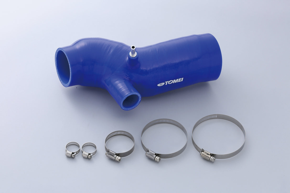Tomei Turbo Suction Hose - Mitsubishi Lancer Evo 7-9 4G63