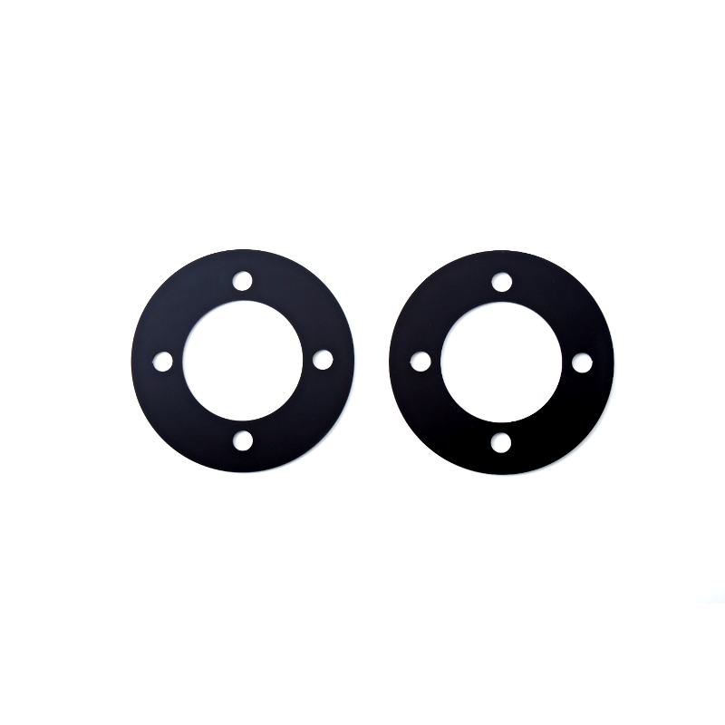 Spoon Sports Inner Wheel Spacer - 3mm thick, 4x100 PCD