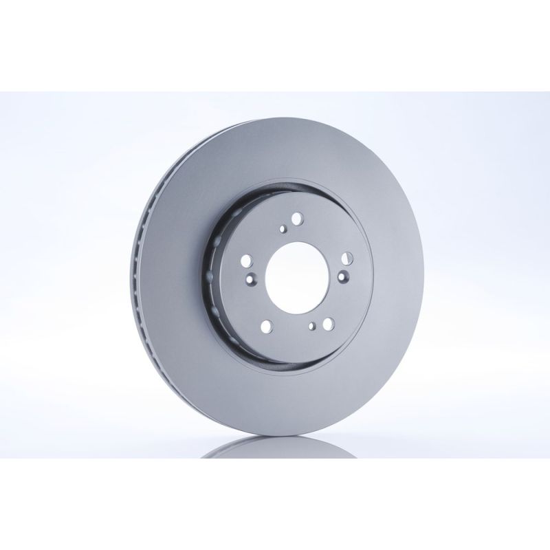 Spoon Brake Rotor, Front - Single - Civic FK7